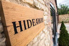 Glebe Farm Holiday Barns