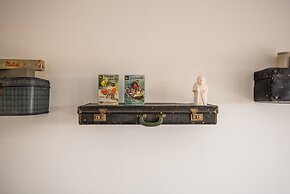 Glebe Farm Holiday Barns