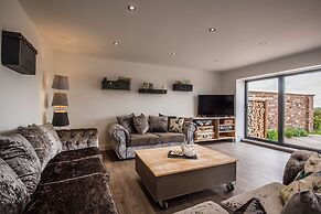 Glebe Farm Holiday Barns