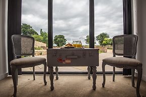 Glebe Farm Holiday Barns