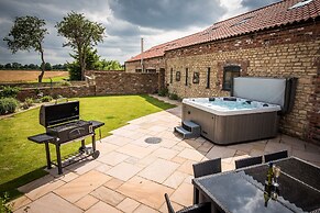 Glebe Farm Holiday Barns