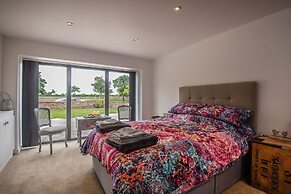 Glebe Farm Holiday Barns