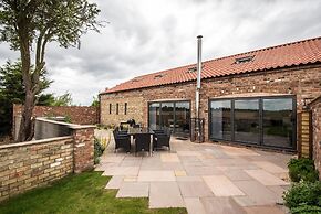 Glebe Farm Holiday Barns