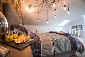 Glebe Farm Holiday Barns