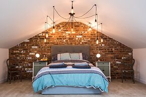 Glebe Farm Holiday Barns