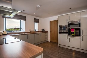 Glebe Farm Holiday Barns