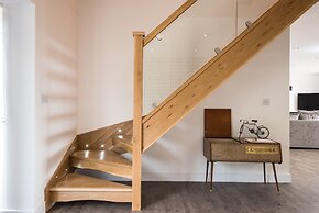 Glebe Farm Holiday Barns