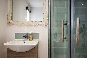 Glebe Farm Holiday Barns