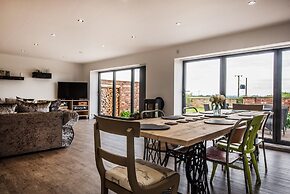 Glebe Farm Holiday Barns