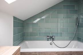 Glebe Farm Holiday Barns