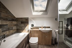 Glebe Farm Holiday Barns