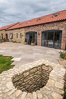 Glebe Farm Holiday Barns