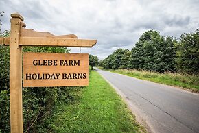 Glebe Farm Holiday Barns