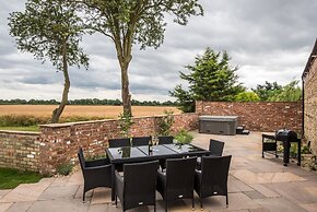 Glebe Farm Holiday Barns