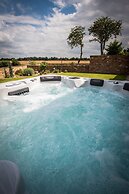 Glebe Farm Holiday Barns