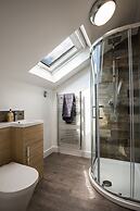 Glebe Farm Holiday Barns