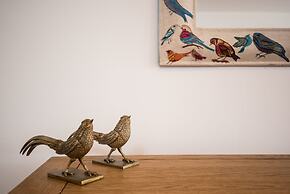 Glebe Farm Holiday Barns