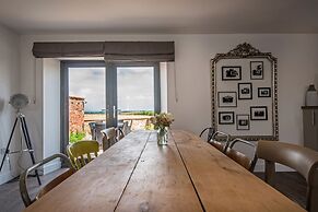 Glebe Farm Holiday Barns