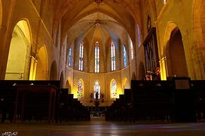 Hotel Nou Sant Antoni