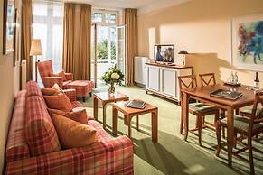 ROEWERS Privathotel & Spa
