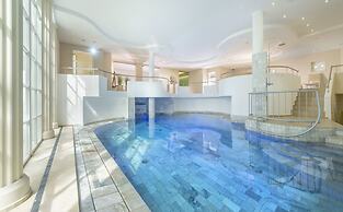 ROEWERS Privathotel & Spa