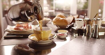 ROEWERS Privathotel & Spa