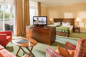 ROEWERS Privathotel & Spa