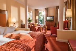 ROEWERS Privathotel & Spa