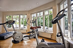 ROEWERS Privathotel & Spa