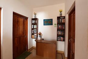 Sea Pearl Guest house