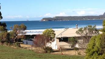 Eaglehawk Neck Beach House