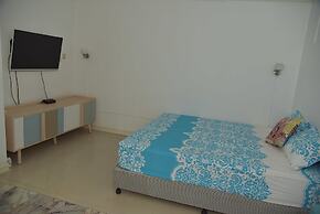 Baan P'Mike Resort Pranburi