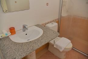 Baan P'Mike Resort Pranburi