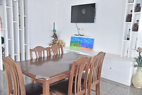 Baan P'Mike Resort Pranburi