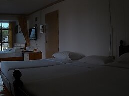 Baan P'Mike Resort Pranburi