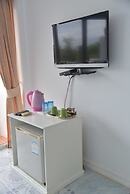 Baan P'Mike Resort Pranburi