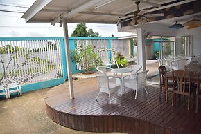 Baan P'Mike Resort Pranburi