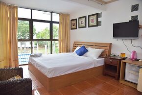 Baan P'Mike Resort Pranburi