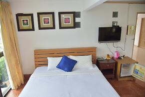 Baan P'Mike Resort Pranburi