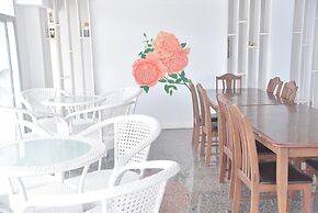 Baan P'Mike Resort Pranburi