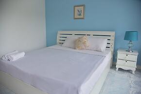 Baan P'Mike Resort Pranburi