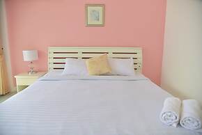 Baan P'Mike Resort Pranburi