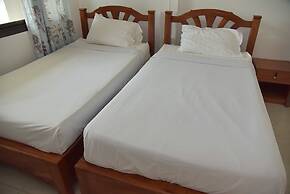 Baan P'Mike Resort Pranburi