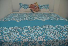 Baan P'Mike Resort Pranburi