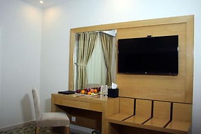 AlMuhaidb Residence Al Khafji