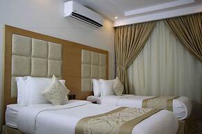 AlMuhaidb Residence Al Khafji