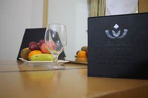 AlMuhaidb Residence Al Khafji