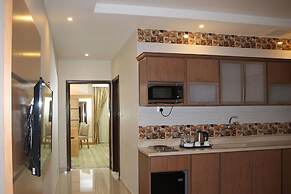 AlMuhaidb Residence Al Khafji