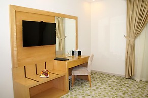 AlMuhaidb Residence Al Khafji