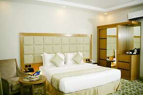 AlMuhaidb Residence Al Khafji